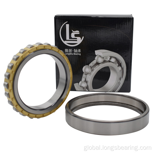 65x90x16mm Roller Bearing Cylindrical roller bearing Full of roller bearing 65x90x16mm Manufactory